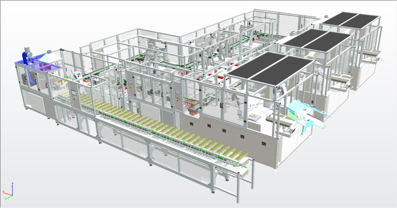 Industrial downtime, how to prevent it