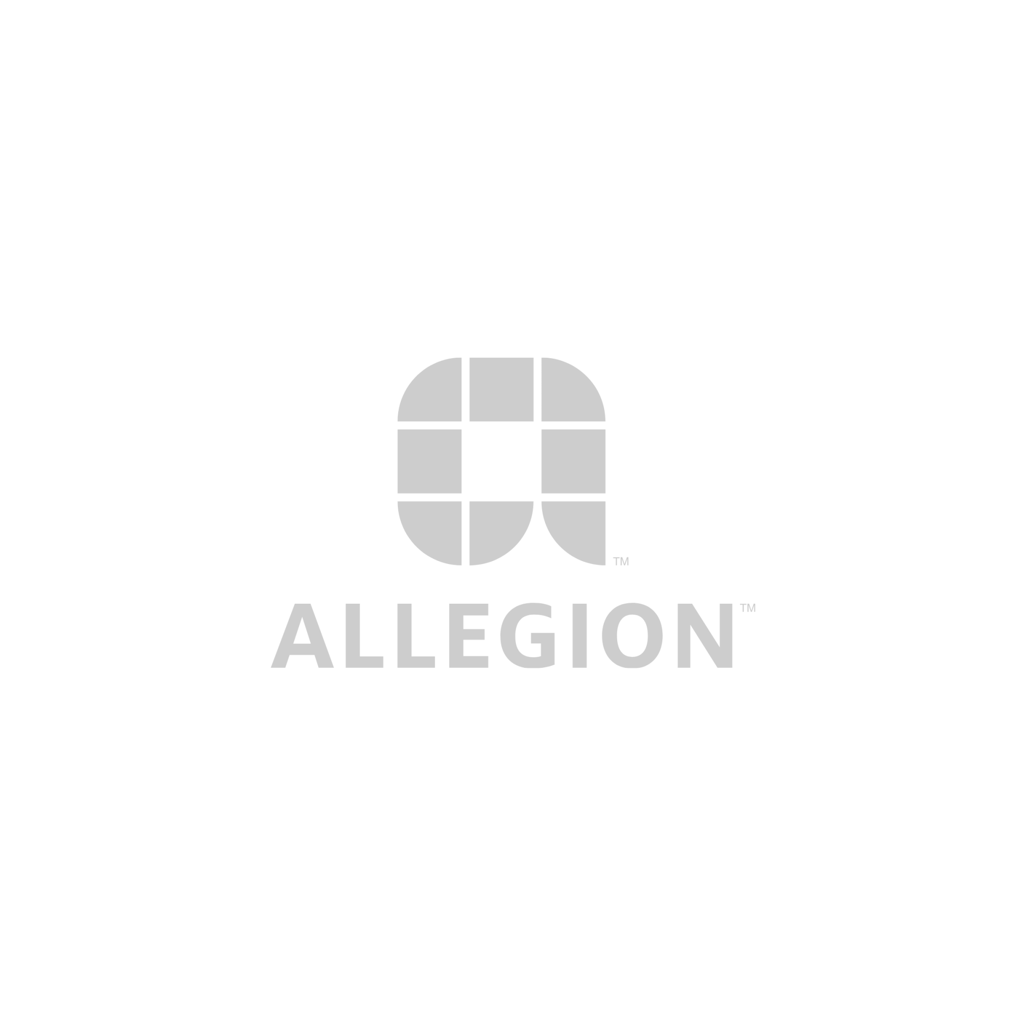 ALLEGION-LGA-light